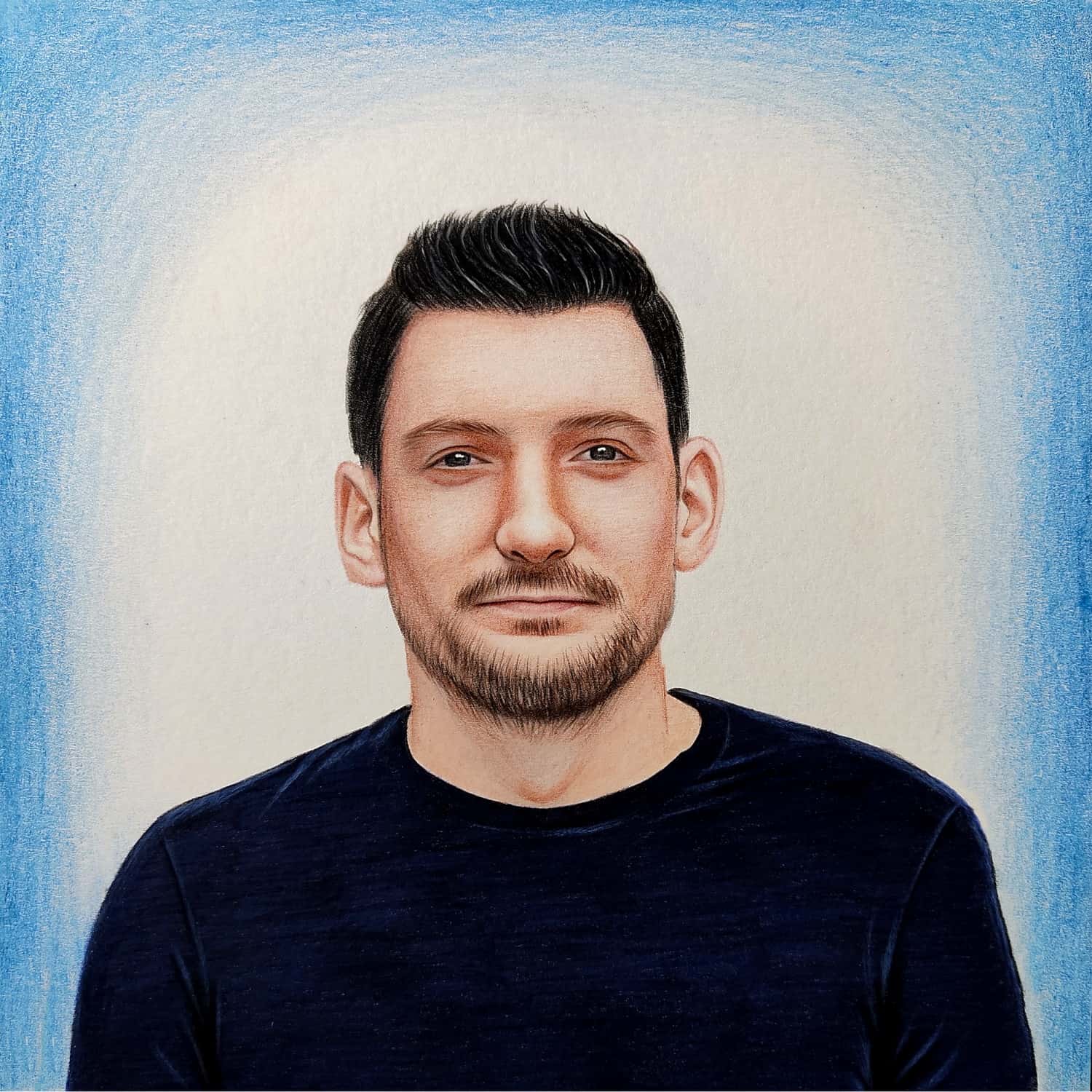 Picture of Daniel