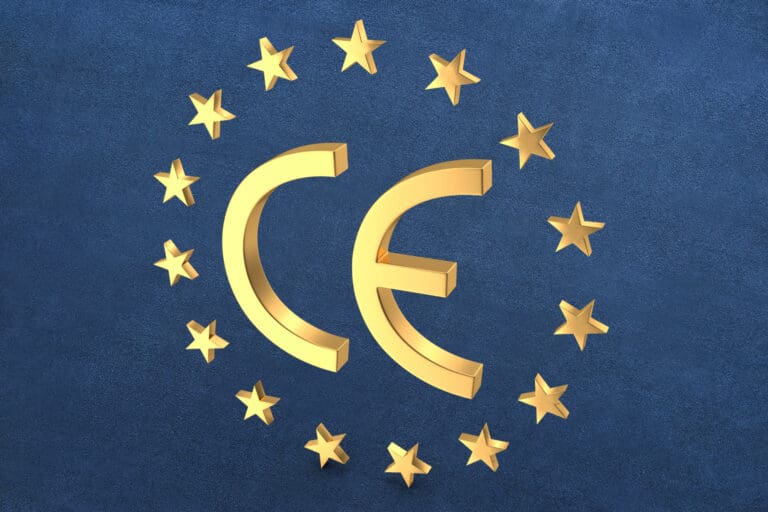 CE-Kennzeichnung Teil 1: Was ist sie, wann darf sie angebracht werden und wann nicht?