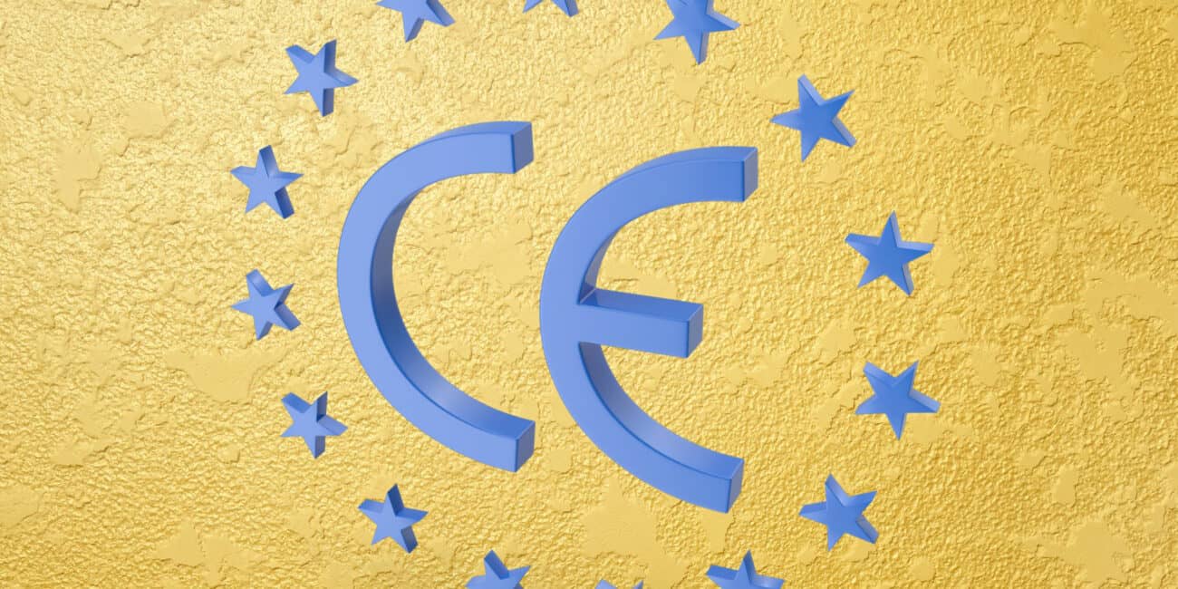 CE-Kennzeichnung Teil 2 - Welche Nachweise sind notwendig und was für Strafen drohen