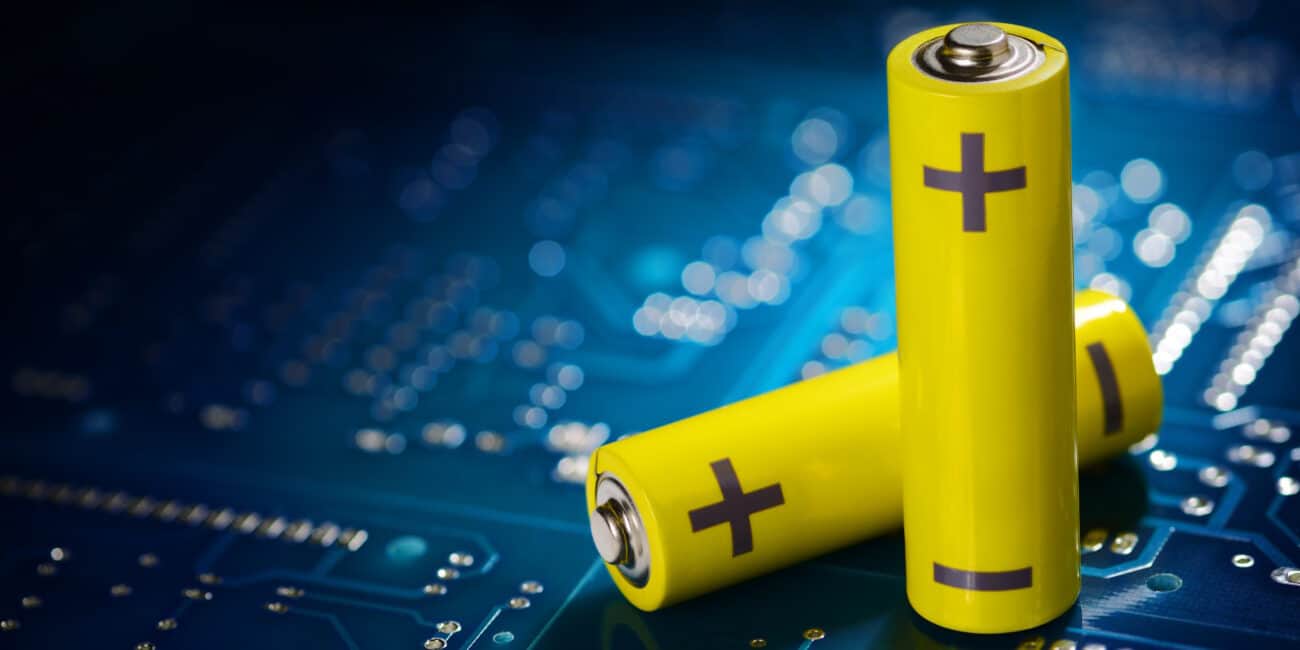 Die neue EU-Batterieverordnung (BATT2) - Die wichtigsten Änderungen für E-Commerce Seller