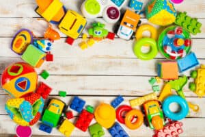 Der Wandel der Spielzeugrichtlinie zur Spielzeugverordnung - Ein Überblick für Seller