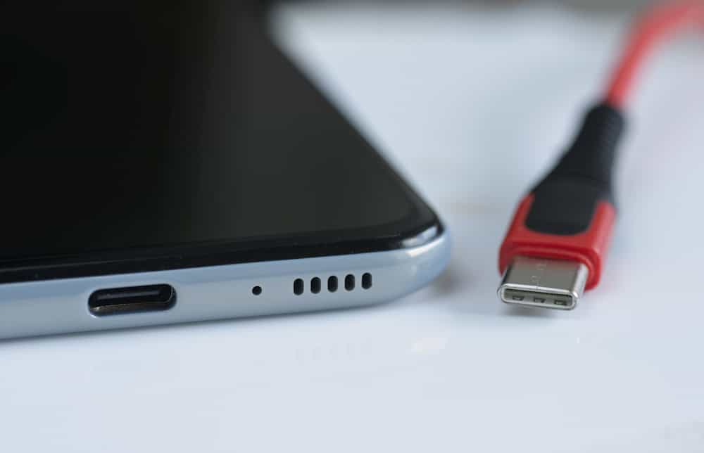 USB-C