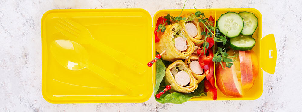Lunchbox
