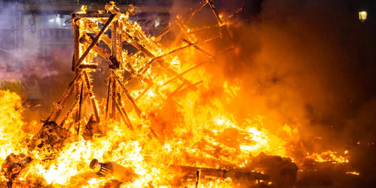 UK Fire Safety Regulations für Möbel Welche Produkte sind betroffen und was gibt es zu beachten