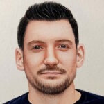 Daniel Author