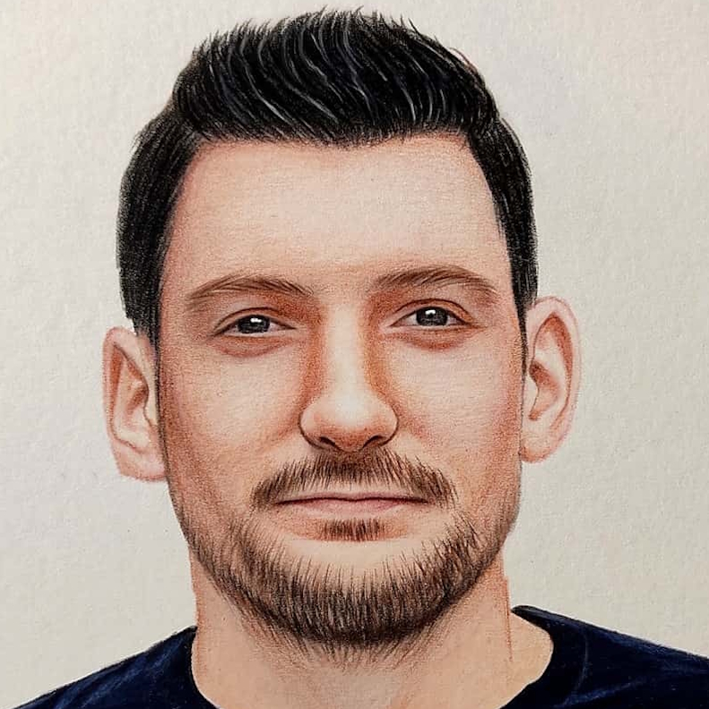 Picture of Daniel