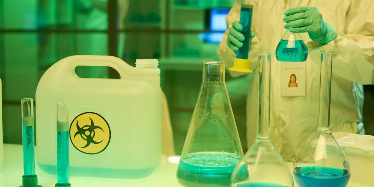 PFAS-Verbot in der EU - Was Du als E-Commerce Seller jetzt wissen musst