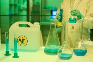 PFAS-Verbot in der EU - Was Du als E-Commerce Seller jetzt wissen musst