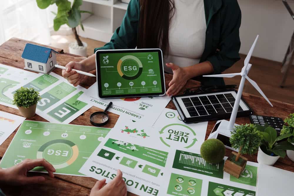 Marketing Umwelt