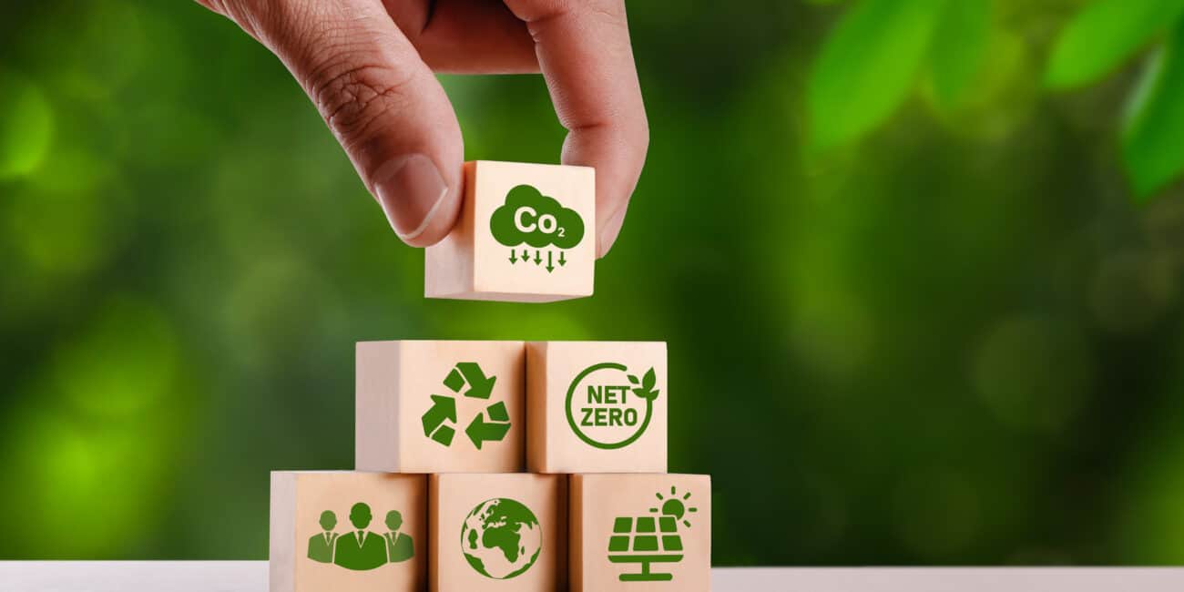 Nachhaltigkeit & Compliance - Green Claims und neue EU-Vorgaben