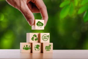 Nachhaltigkeit & Compliance - Green Claims und neue EU-Vorgaben