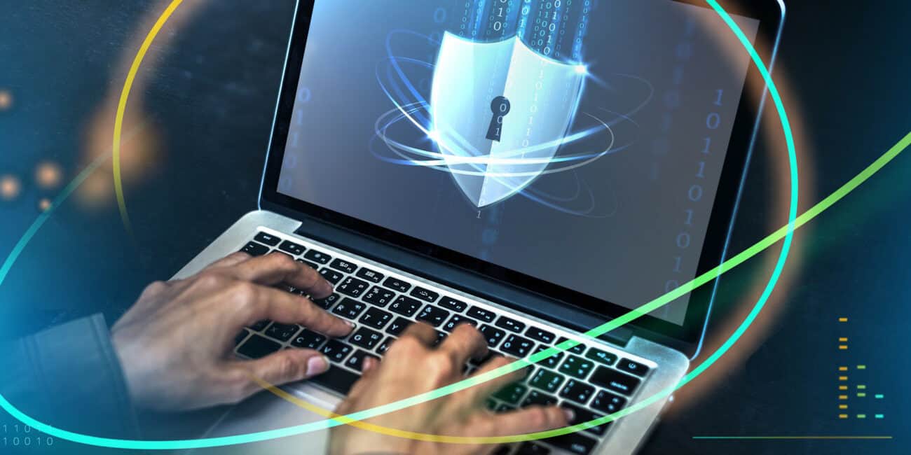 Cybersicherheit & CE-Kennzeichnung - Was Seller bei vernetzten Produkten beachten müssen