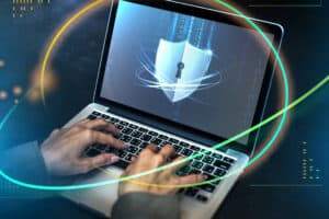 Cybersicherheit & CE-Kennzeichnung - Was Seller bei vernetzten Produkten beachten müssen