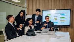 ISO 37301 für E-Commerce Seller - Wie ein schlankes Compliance-System aussehen kann