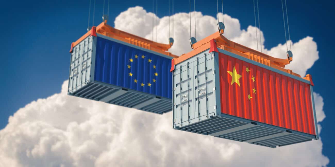 REACH-Registrierungs-Pflicht ab 1 Tonne - Was E-Commerce Seller wissen müssen