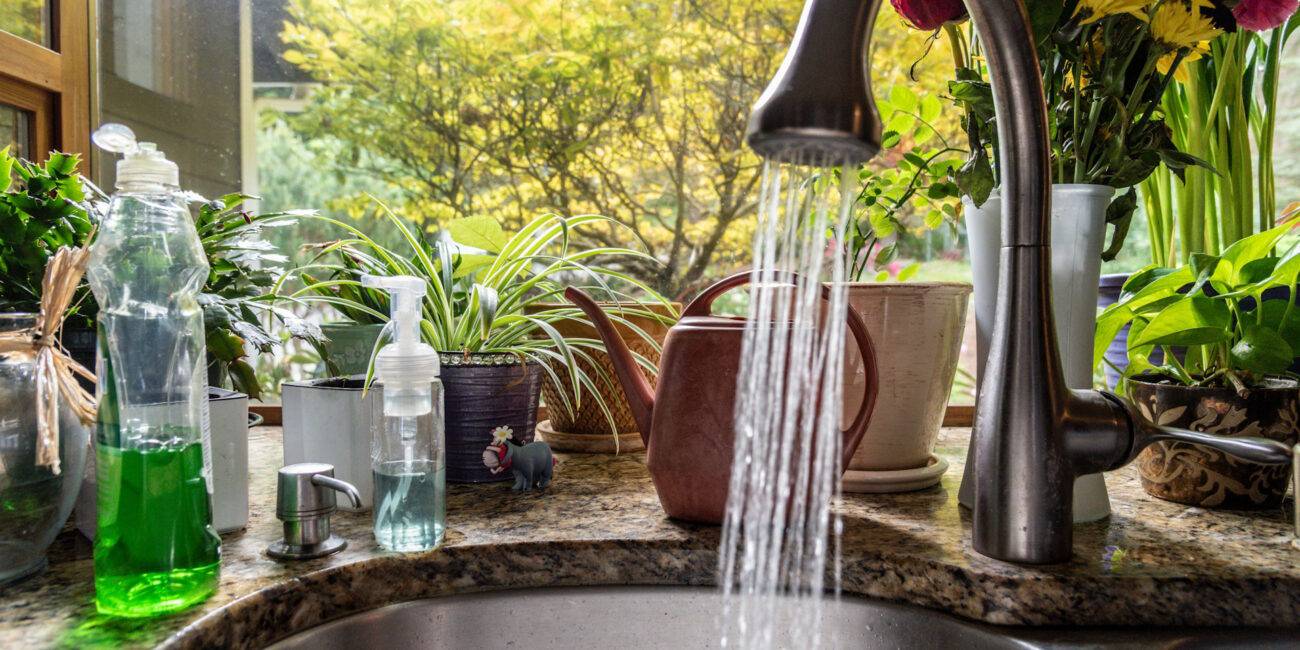 EU-Trinkwasserrichtlinie & E-Commerce - Was du als Seller bei Produkten mit Wasserkontakt beachten musst