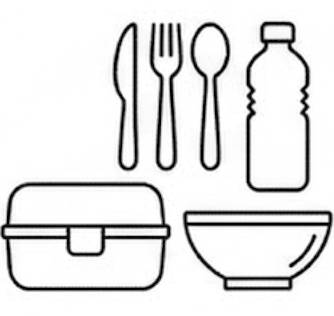 Food contact materials