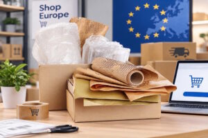 Neue EU-Verpackungsverordnung (PPWR) - Das musst du als E-Commerce Seller jetzt wissen