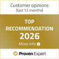 ProvenExpert