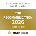 ProvenExpert