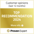 ProvenExpert