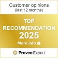 ProvenExpert