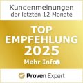 ProvenExpert