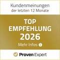 ProvenExpert