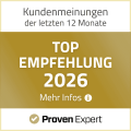 ProvenExpert